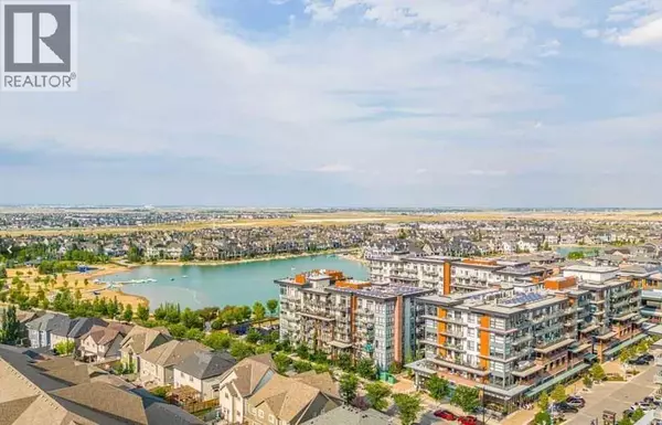 202, 122 Mahogany Centre SE, Calgary, AB T3M2Y1