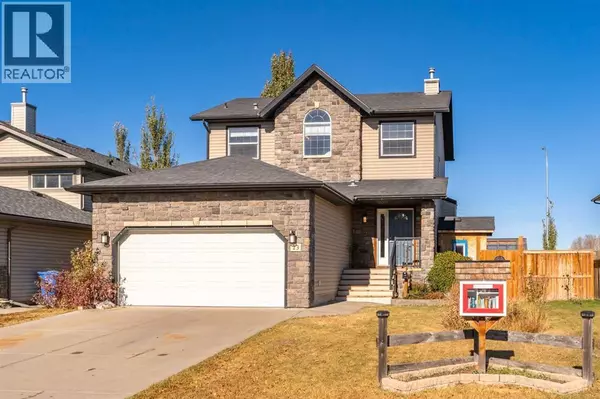 23 Collins Crescent, Crossfield, AB T0M0S0