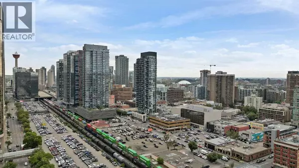 Calgary, AB T2R1B4,705, 1010 6 Street SW