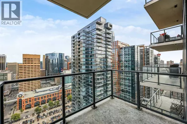 Calgary, AB T2R1B4,705, 1010 6 Street SW