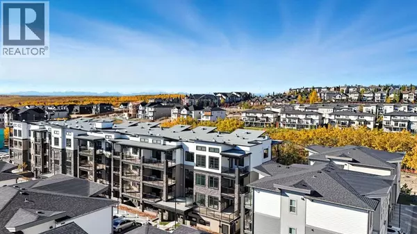 Calgary, AB T3H6H5,2417, 2117 81 Street SW