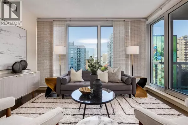 500, 817 15 Avenue SW, Calgary, AB T2R0H8