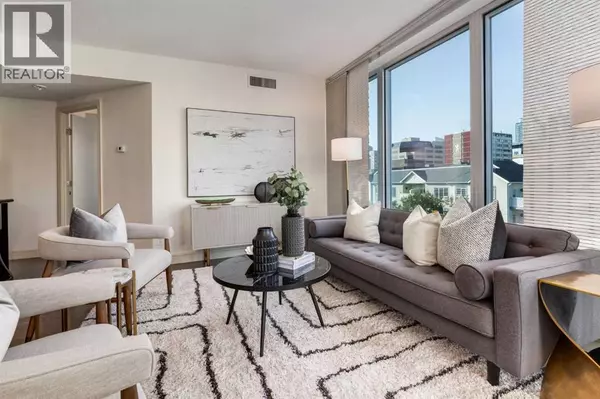 Calgary, AB T2R0H8,500, 817 15 Avenue SW