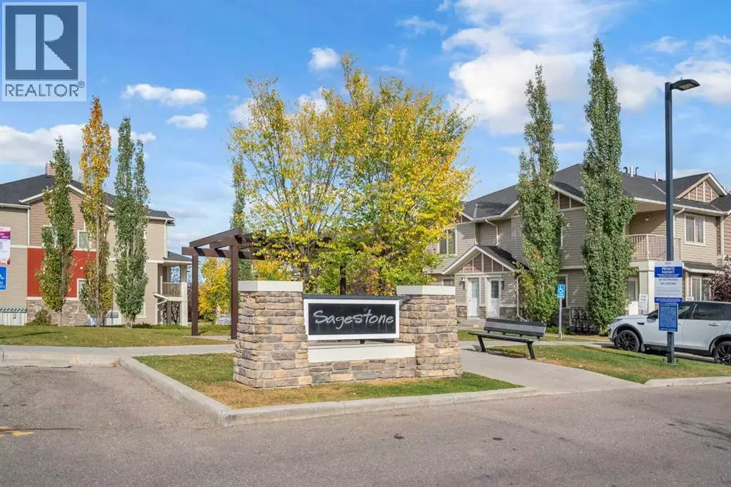 Calgary, AB T3R1E7,1706, 250 Sage Valley Road NW