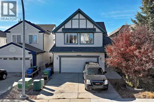 Calgary, AB T2Z4L3,26 Copperfield View SE