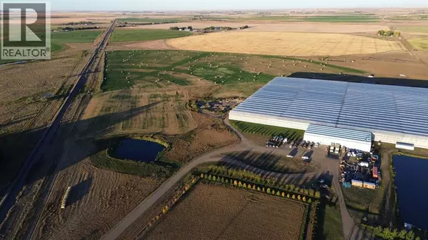 Rural Cypress County, AB T0J2P0,11312 Range Road 63