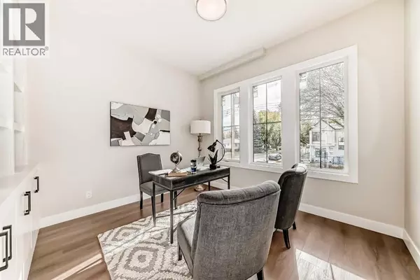 Calgary, AB T2N1A4,2528 7 Avenue NW