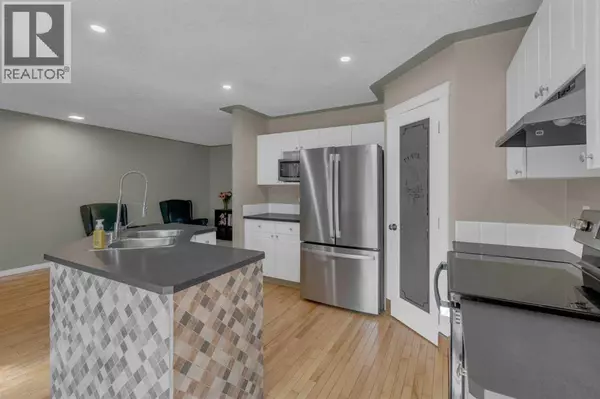 Calgary, AB T3A5Z3,11065 Hidden Valley Drive NW