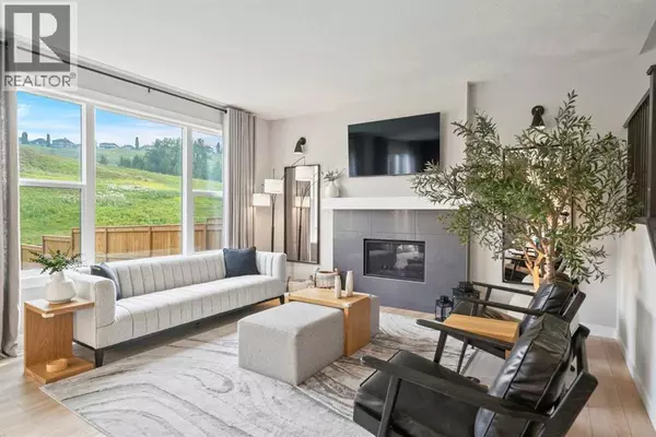 Calgary, AB T3M3L5,36 Cranbrook Cape SE