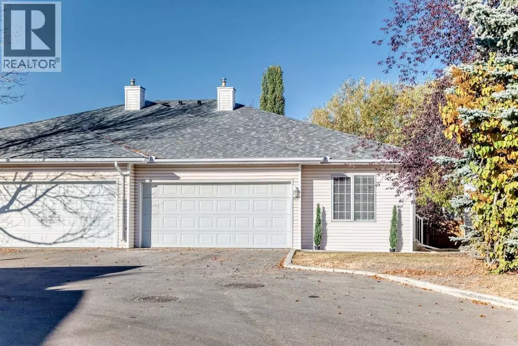 Calgary, AB T3G3X2,126 Hawkstone Manor NW