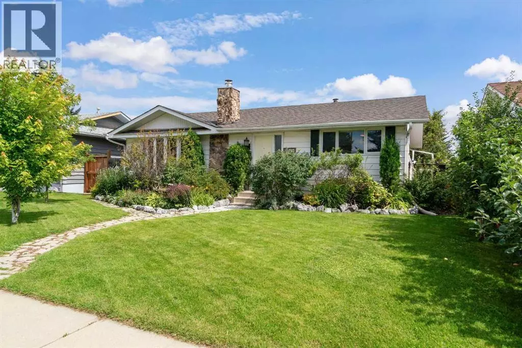 Calgary, AB T2J1G5,9940 Wilde Road SE