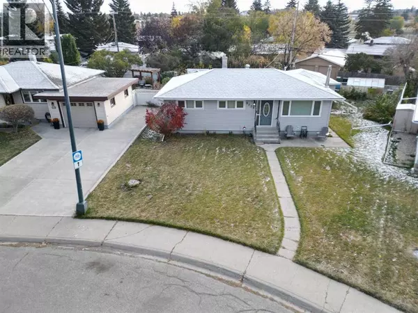 Calgary, AB T2V1C5,8028 5 Street SW