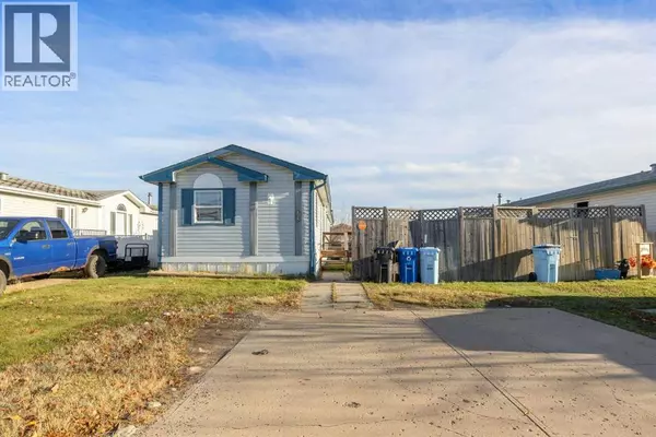 125 Waterhouse Street, Fort Mcmurray, AB T9K0G1