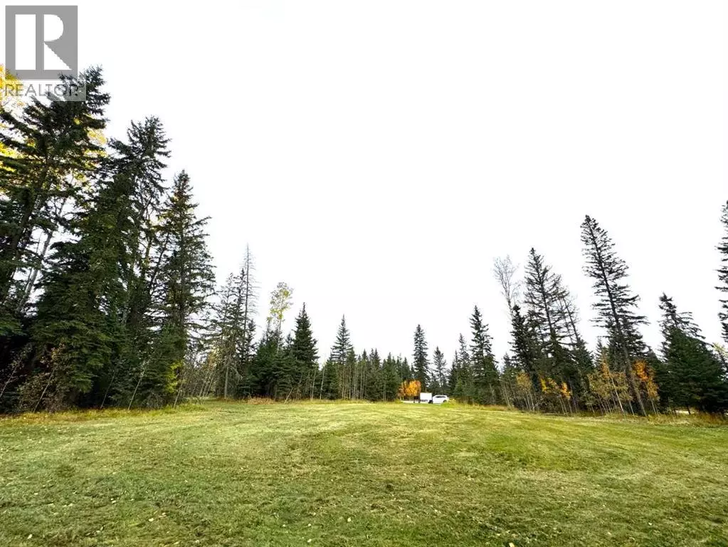 Rural Clearwater County, AB T4T1A7,111 Meadow Ponds Drive