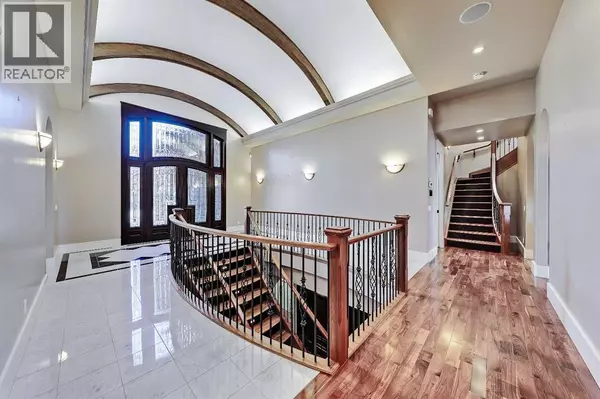 Calgary, AB T3H0G2,53 Spring Willow Terrace SW