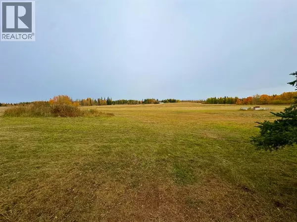 Rural Clearwater County, AB T4T1A7,108 Meadow Ponds Drive