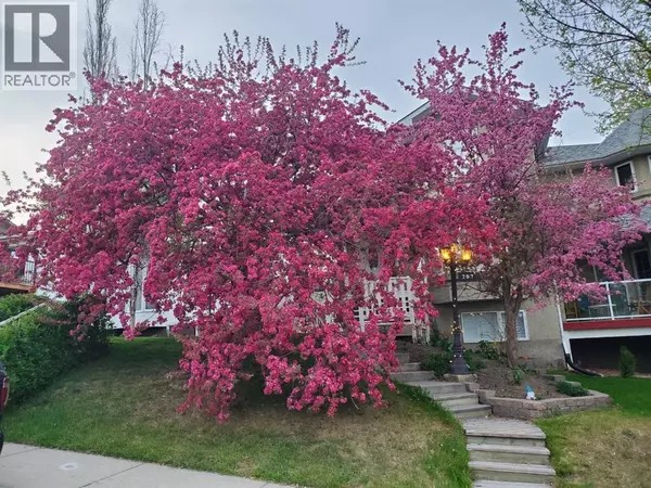 Calgary, AB T2M2N2,202 30 Avenue NW