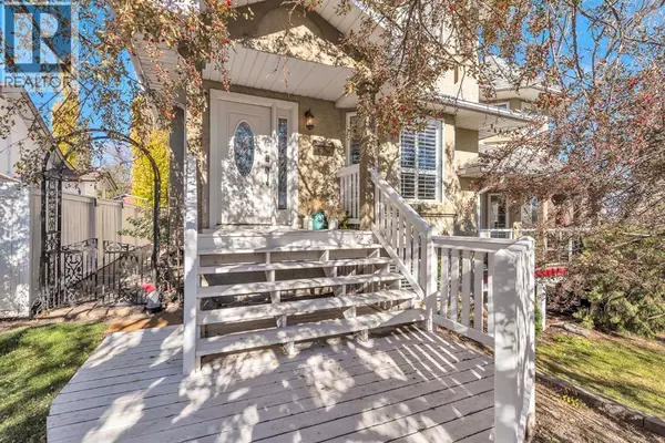 Calgary, AB T2M2N2,202 30 Avenue NW