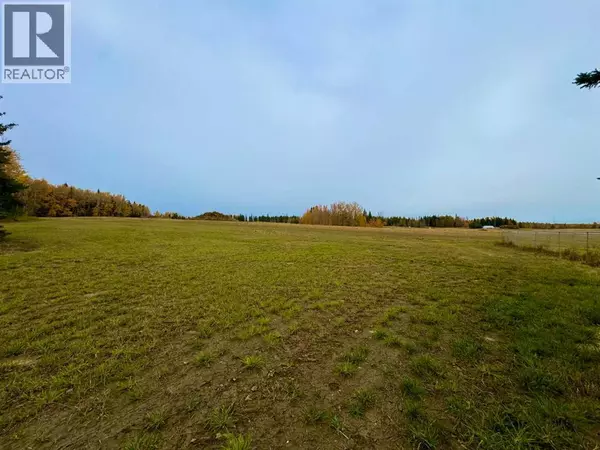 Rural Clearwater County, AB T4T1A7,116 Meadow Ponds Drive