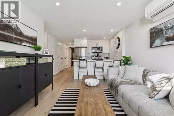 Calgary, AB T2X4H7,114, 63 Belmont Passage SW