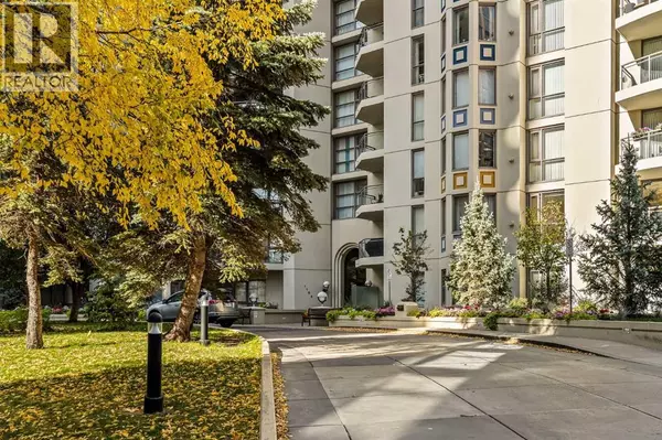 Calgary, AB T2P5K1,311, 1108 6 Avenue SW