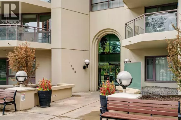 Calgary, AB T2P5K1,311, 1108 6 Avenue SW