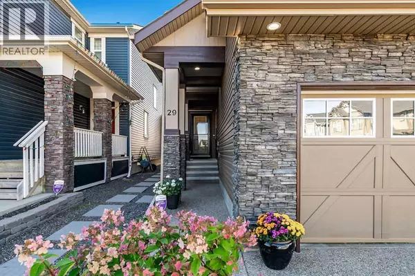 Calgary, AB T3H0V4,29 Cougar Ridge Close SW