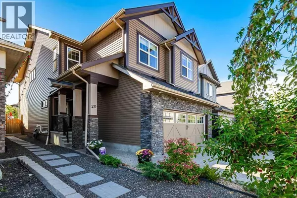 Calgary, AB T3H0V4,29 Cougar Ridge Close SW
