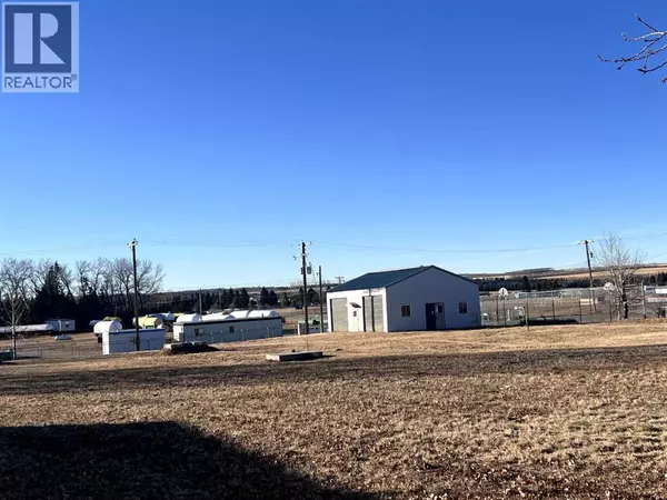 Rimbey, AB T0C2J0,5025 45 Avenue