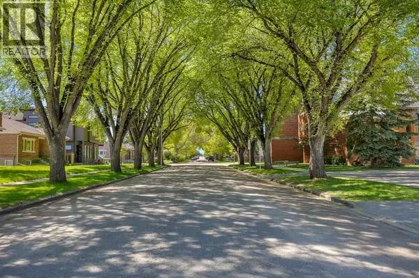 Calgary, AB T2M0Y9,617 19 Avenue NW