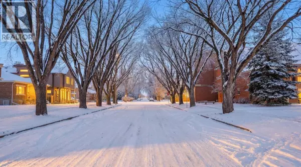 Calgary, AB T2M0Y9,617 19 Avenue NW