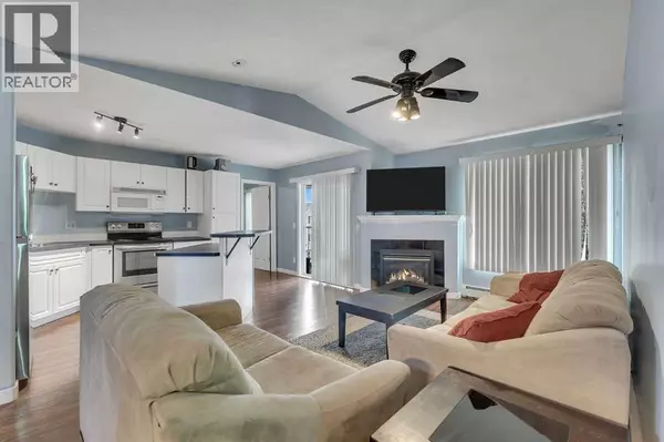 Calgary, AB T2B3R6,307, 1307 Valleyview Park SE