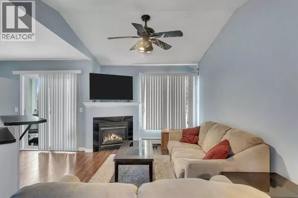 Calgary, AB T2B3R6,307, 1307 Valleyview Park SE