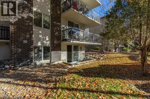 Lethbridge, AB T1J0P9,121, 1237 4 Avenue S