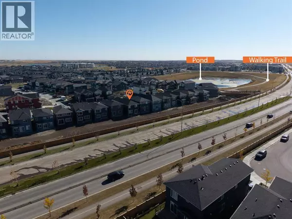 Calgary, AB T3N2P2,289 Corner Glen Way NE