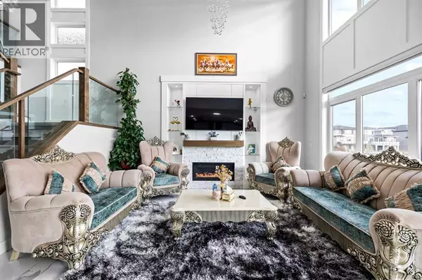 Chestermere, AB T1X2P6,45 Waterford Terrace