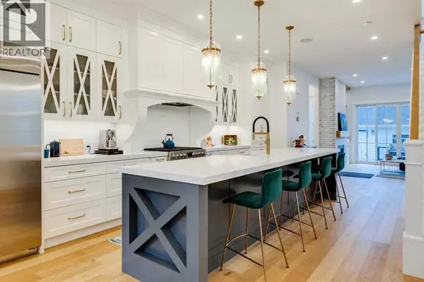 Calgary, AB T2N0P8,2720 4 Avenue NW