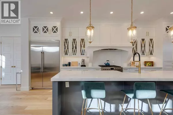 Calgary, AB T2N0P8,2720 4 Avenue NW