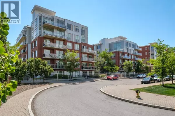 512, 63 Inglewood Park SE, Calgary, AB T2G1B7