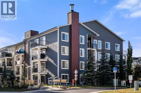 2401, 99 Copperstone Park SE, Calgary, AB T2Z5C9