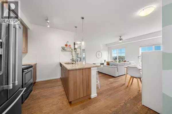 Calgary, AB T2Z5C9,2401, 99 Copperstone Park SE
