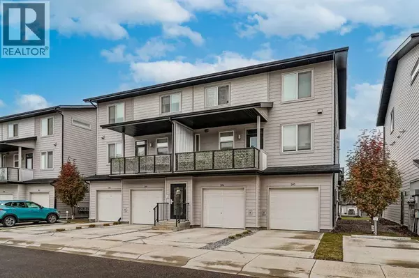 203, 130 Redstone Walk NE, Calgary, AB T3N1M6