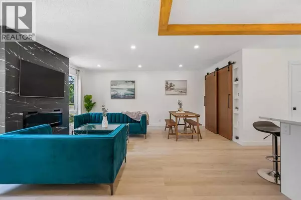 Calgary, AB T3K1A2,966 Berkley Drive NW