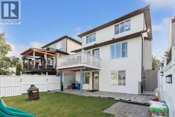 171 Everhollow Way SW, Calgary, AB T2Y4R7