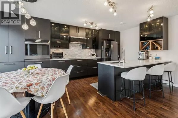 Calgary, AB T2Y4R7,171 Everhollow Way SW