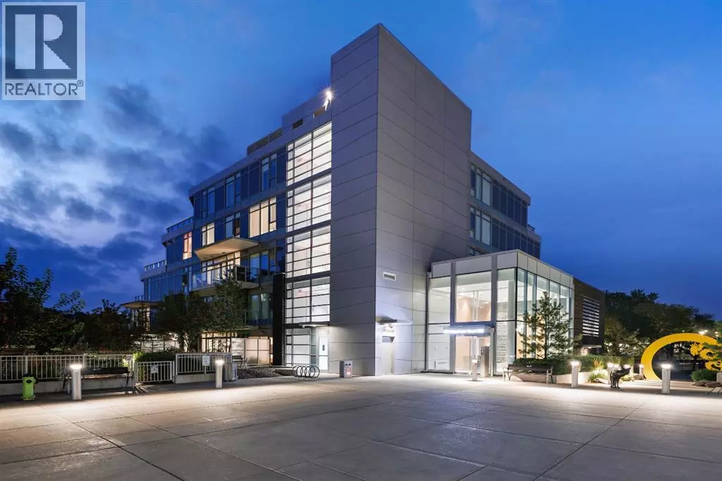 Calgary, AB T2P1K9,104, 128 Waterfront Court SW