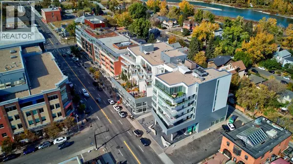 Calgary, AB T2G0S7,704, 1020 9 Avenue SE