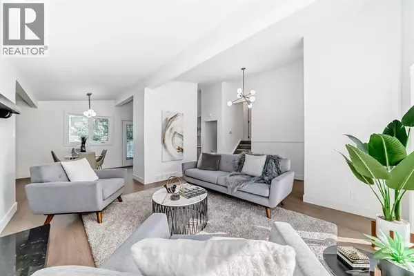 Calgary, AB T3E4L7,129 Glenpatrick Drive SW