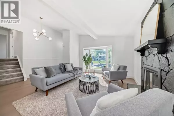 Calgary, AB T3E4L7,129 Glenpatrick Drive SW