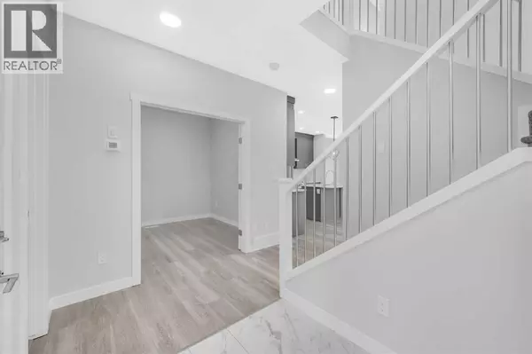 Calgary, AB T3N1Y6,430 Corner Meadows Way NE